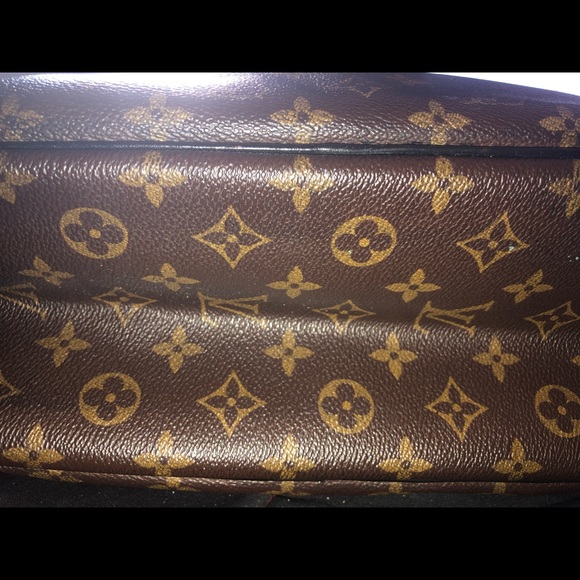 Authentic LV Deauville - Picture 5 of 6